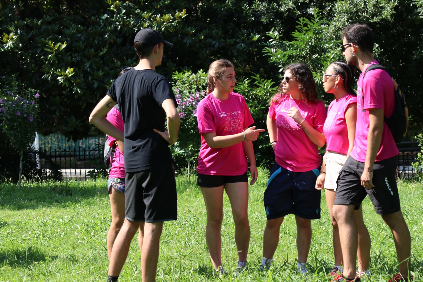 hezitzaile ikastaroa