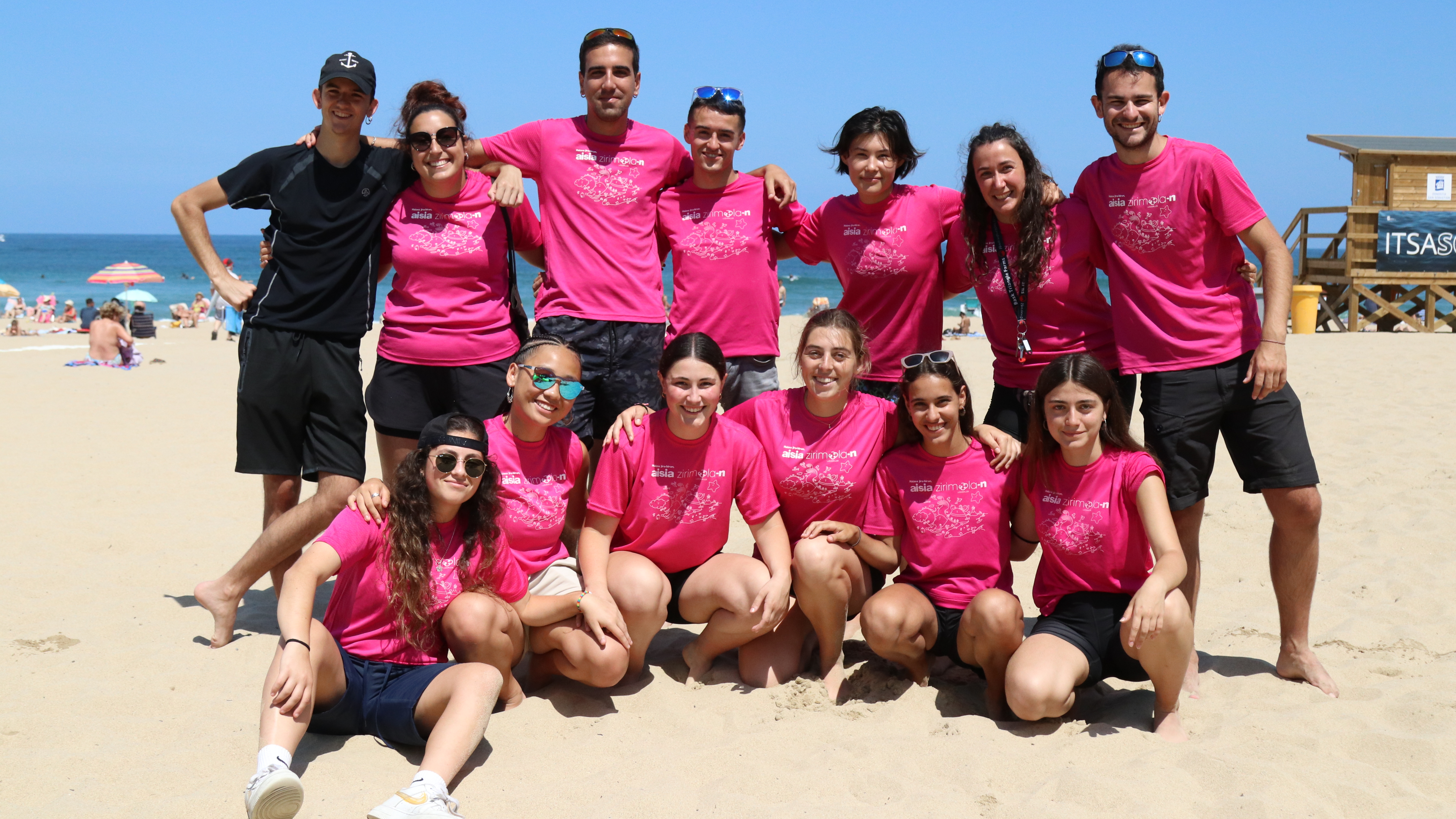 Hezitzaile ikastaroa 2