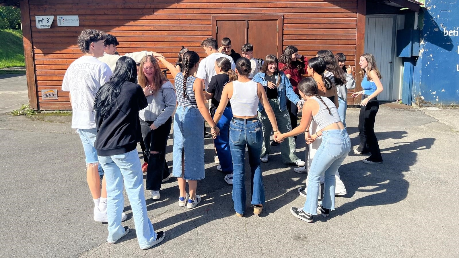 Praktikaldi pilotua 1