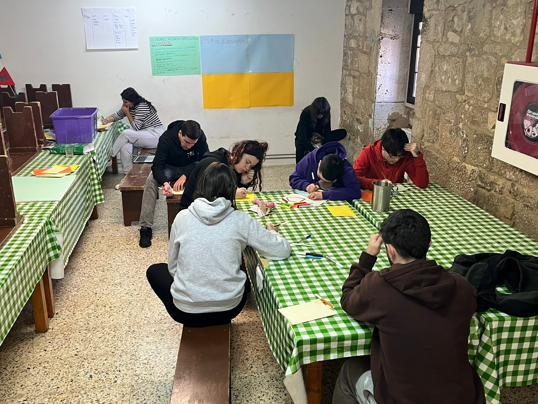 Hezitzaile ikastaroa 3